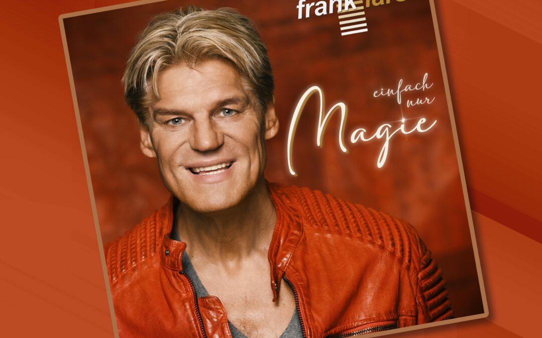Frank Lars live
