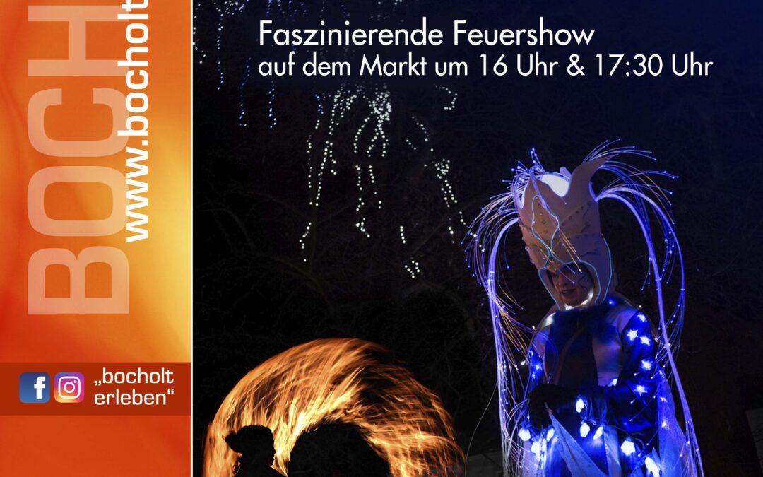 Lichtersonntag