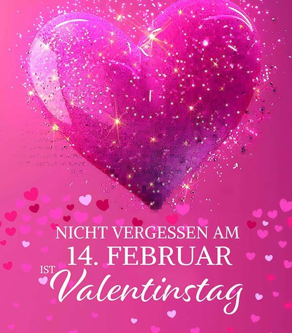 Valentinstag