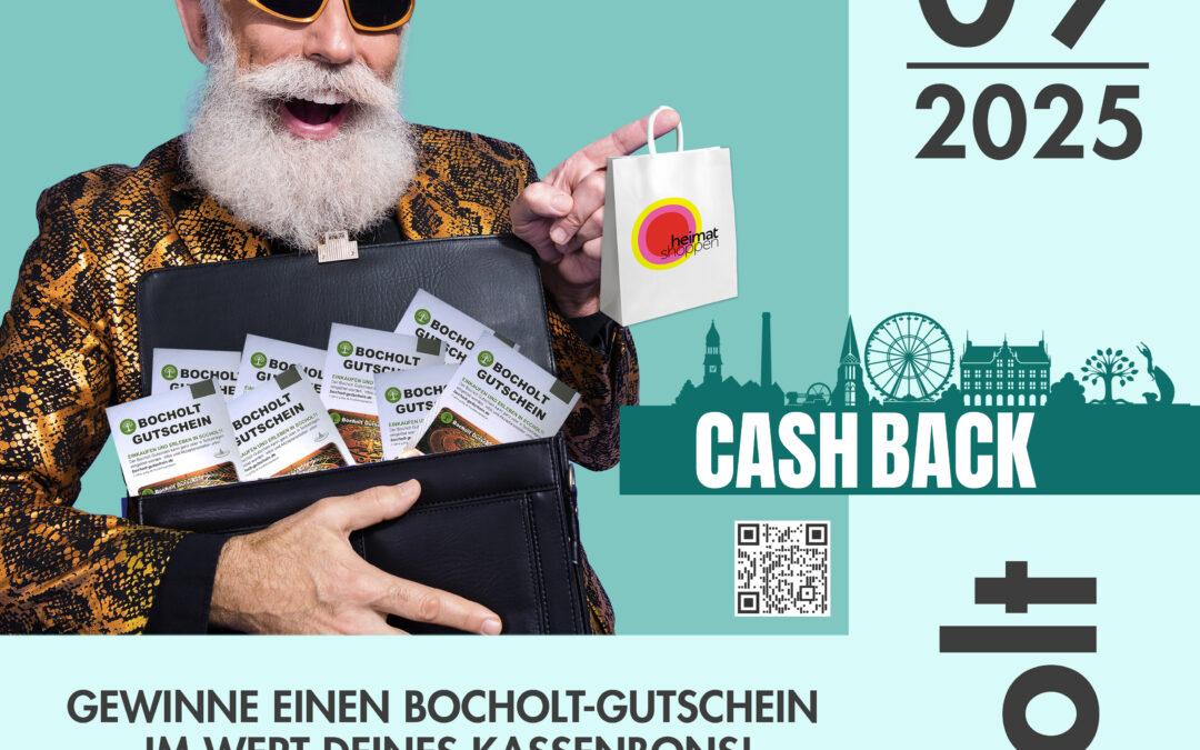 Heimatshoppen