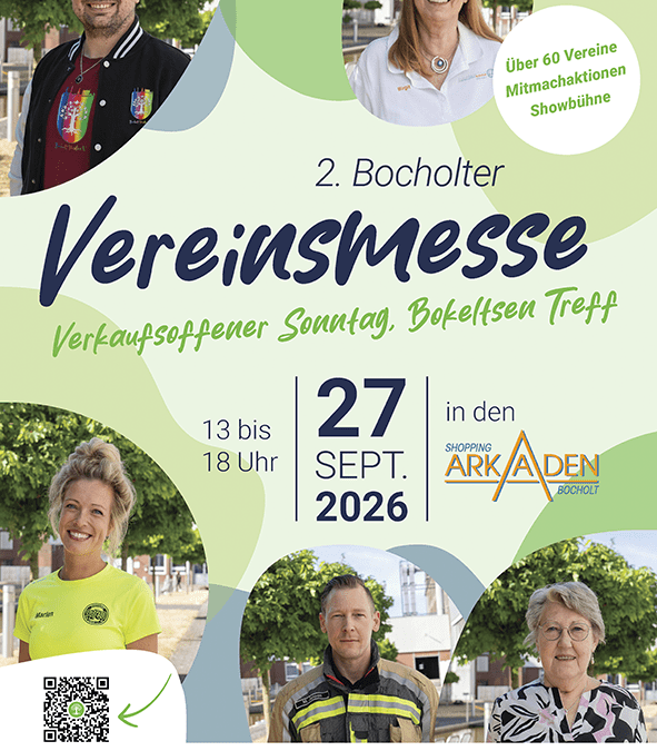 Bocholter Vereinsmesse