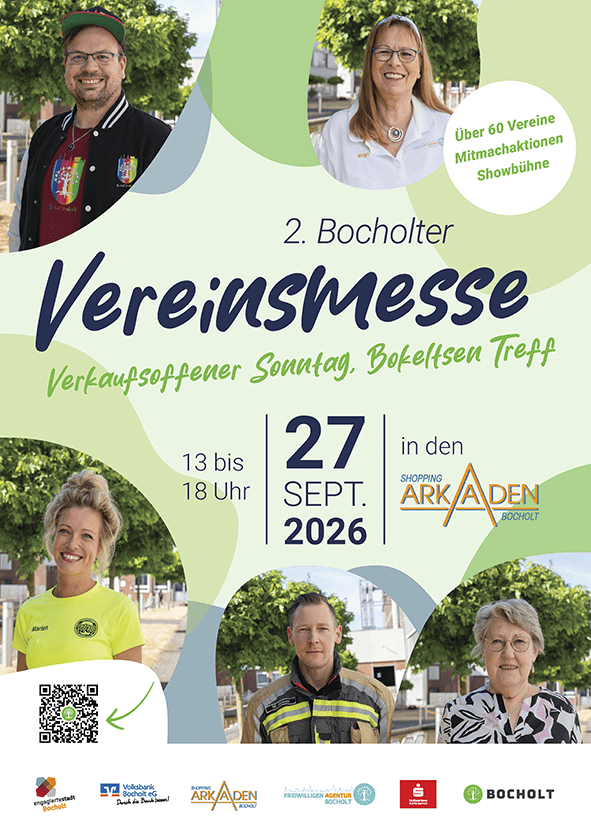 Bocholter Vereinsmesse